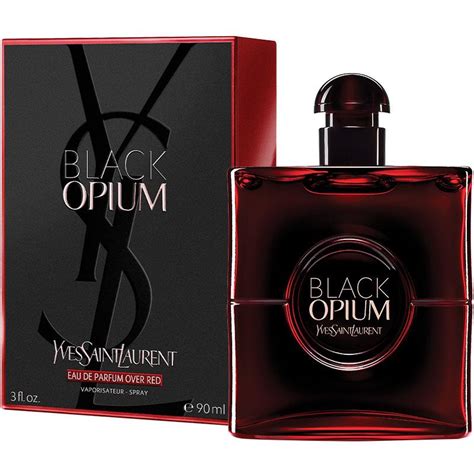 ysl opium chemist warehouse